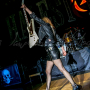 Halestorm @ Royal Oak Music Theater in Detroit, MI
