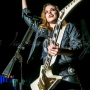 Halestorm @ Royal Oak Music Theater in Detroit, MI
