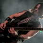 Halestorm @ Royal Oak Music Theater in Detroit, MI