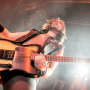 Halestorm @ Royal Oak Music Theater in Detroit, MI