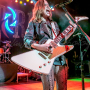 Halestorm @ Royal Oak Music Theater in Detroit, MI