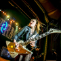 Halestorm @ Royal Oak Music Theater in Detroit, MI