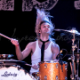Halestorm @ Royal Oak Music Theater in Detroit, MI