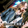 Halestorm @ Royal Oak Music Theater in Detroit, MI