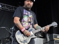 Hatebreed @ DirtFest 2016 in Pontiac, MI