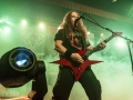 Hate Eternal - Fall Metal Fest 6 on 1-Nov-2015