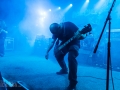Hate Eternal - Fall Metal Fest 6 on 1-Nov-2015