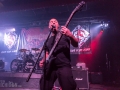 Hate Eternal - Fall Metal Fest 6 on 1-Nov-2015