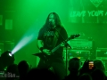 Hate Eternal - Fall Metal Fest 6 on 1-Nov-2015