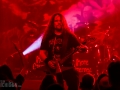 Hate Eternal - Fall Metal Fest 6 on 1-Nov-2015