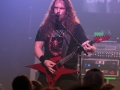 Hate Eternal - Fall Metal Fest 6 on 1-Nov-2015