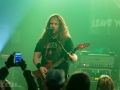 Hate Eternal - Fall Metal Fest 6 on 1-Nov-2015