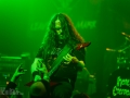 Hate Eternal - Fall Metal Fest 6 on 1-Nov-2015