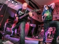 Cacophonous Incantation @ Avenue Cafe in Lansing, MI