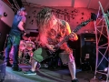 Cacophonous Incantation @ Avenue Cafe in Lansing, MI