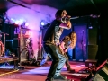 Hate Unbound - FebruFury @ Token Lounge - 6-Feb-2016