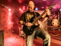Hate Unbound - FebruFury @ Token Lounge - 6-Feb-2016