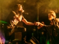 Hate Unbound - FebruFury @ Token Lounge - 6-Feb-2016