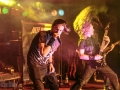 Hate Unbound - FebruFury @ Token Lounge - 6-Feb-2016
