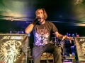 Hate Unbound - FebruFury @ Token Lounge - 6-Feb-2016