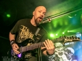 Hate Unbound - FebruFury @ Token Lounge - 6-Feb-2016