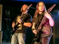 Hate Unbound - FebruFury @ Token Lounge - 6-Feb-2016