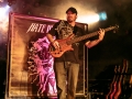 Hate Unbound - FebruFury @ Token Lounge - 6-Feb-2016