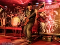 Hate Unbound - FebruFury @ Token Lounge - 6-Feb-2016
