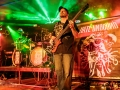 Hate Unbound - FebruFury @ Token Lounge - 6-Feb-2016