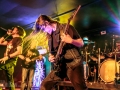 Hate Unbound - FebruFury @ Token Lounge - 6-Feb-2016