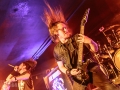 Hate Unbound - FebruFury @ Token Lounge - 6-Feb-2016