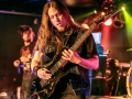 Hate Unbound - FebruFury @ Token Lounge - 6-Feb-2016