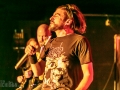 Hate Unbound - FebruFury @ Token Lounge - 6-Feb-2016