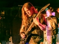Hate Unbound - FebruFury @ Token Lounge - 6-Feb-2016