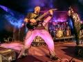 Hate Unbound - FebruFury @ Token Lounge - 6-Feb-2016