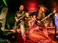 Hate Unbound - FebruFury @ Token Lounge - 6-Feb-2016