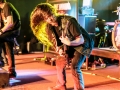Hate Unbound - FebruFury @ Token Lounge - 6-Feb-2016