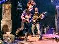 Hate Unbound - FebruFury @ Token Lounge - 6-Feb-2016