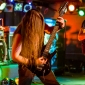 Hate Unbound @ Token Lounge Cafe in Westland, MI | Photo by Chuck Marshall