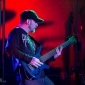 Hate Unbound @ Token Lounge Cafe in Westland, MI | Photo by Chuck Marshall