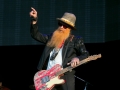 ZZ Top @ Hellfest in Clisson, France | Photo by Raymond Ahner