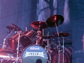 Hellyeah at Klipsch Music Center in Noblesville, IN | Photo By Erich Morse