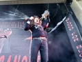 Hellyeah at Klipsch Music Center in Noblesville, IN | Photo By Erich Morse