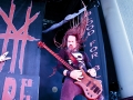 Hellyeah at Klipsch Music Center in Noblesville, IN | Photo By Erich Morse
