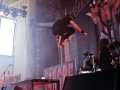 Hellyeah at Klipsch Music Center in Noblesville, IN | Photo By Erich Morse