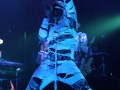 Here Come The Mummies @ The Mercury Ballroom in Louisville, KY | Photo by Michael Deinlein