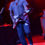 Inoke Errati @ Fillmore in Detroit, MI