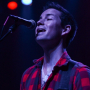 Inoke Errati @ Fillmore in Detroit, MI