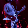 Inoke Errati @ Fillmore in Detroit, MI