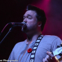 Inoke Errati @ Fillmore in Detroit, MI